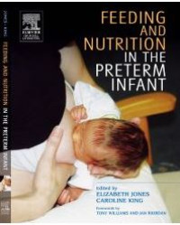 Image of Feeding and nutrition in the preterm infant