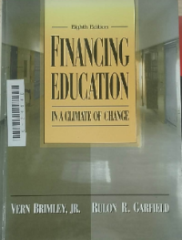 Image of Fiancing education