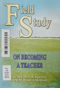 Image of Field study on becoming a teaching