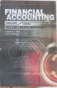 Financial accounting