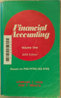 Financial Accounting