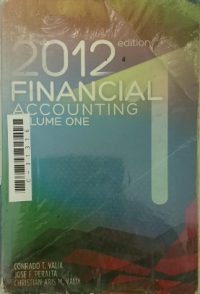 Financial accounting