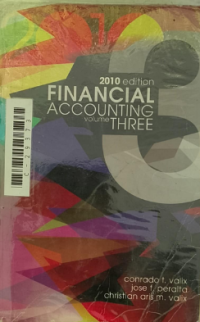 Financial Accounting