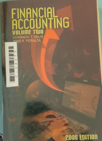 Financial accounting