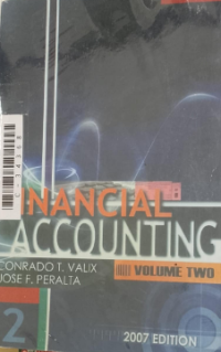 Financial accounting
