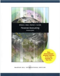 Image of Financial accounting