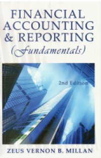 Image of Financial accounting & reporting (fundamentals)