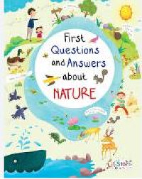 First questions and answers