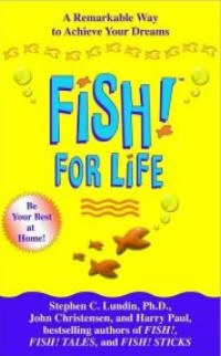 Image of Fish for life