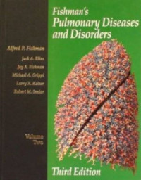 Image of Fishman's pulmonary disease and disorders