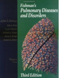 Image of Fishman's pulmonary disease and disorders
