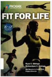 Image of Fit for life