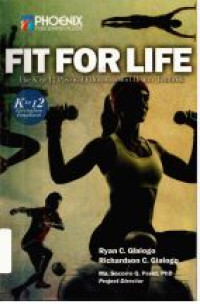Image of Fit for life