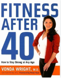Image of Fitness After 40: How to Stay Strong at Any Age