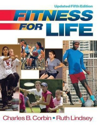 Image of Fitness for life