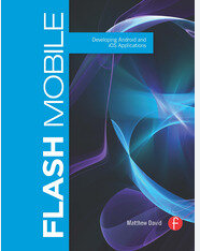 Image of Flash Mobile Developing android and iOS application