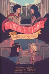 Image of Florante at Laura