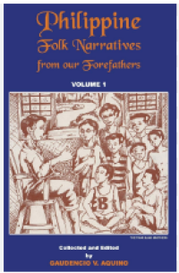 Image of Folk narratives from our forefather