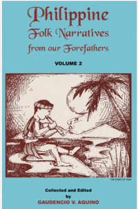 Image of Folk narratives from our forefathers