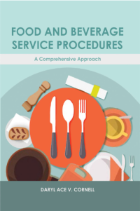 Image of Food and beverage service procedures