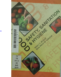 Image of Food safety, sanitation and hygiene