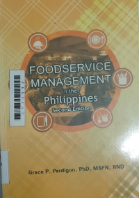 Image of Food service management in the philippines