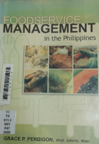 Image of Food service management in the philippines