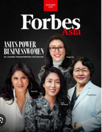 Image of Forbes Asia