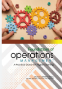 Foundation of operations management