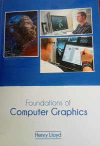 Image of Foundations of computer graphics
