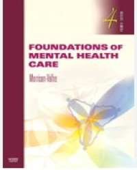 Image of Foundations of mental health care
