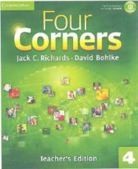 Four corners