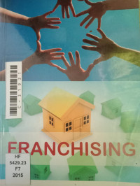 Image of Franchising