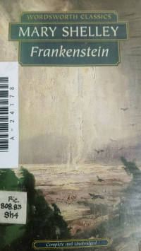 Image of Frankenstein