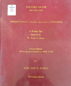 cover