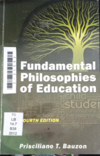 Image of fundamental philosophies of education