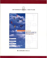Image of Fundamentals of human resource management