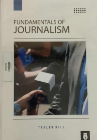 Image of Fundamentals of journalism