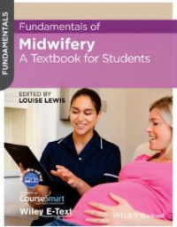 Image of Fundamentals of midwifery : a textbook for students