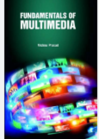Image of Fundamentals of multimadia