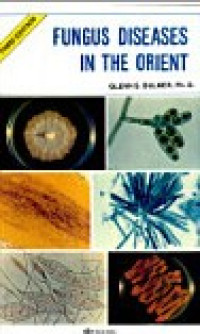 Image of Fungus Diseases in the Orient
