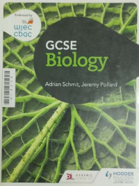 Image of GCSE: Biology
