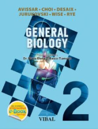 Image of General biology 2