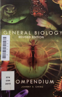 Image of General Biology Revised Edition