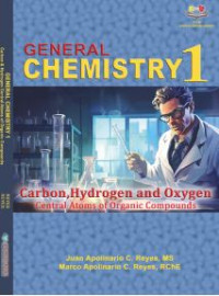 Image of General Chemistry 1