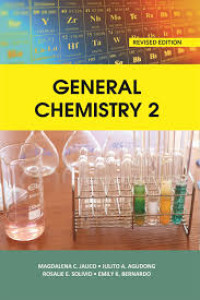 Image of General Chemistry 2