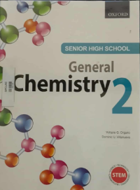 Image of General chemistry 2