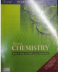 Image of General chemistry