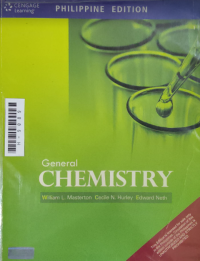 Image of General Chemistry