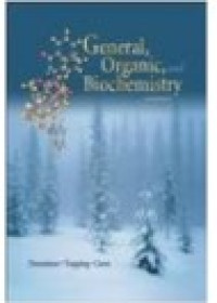 Image of General, organic, and biochemistry
